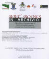 Art Books in Archivio, 2010